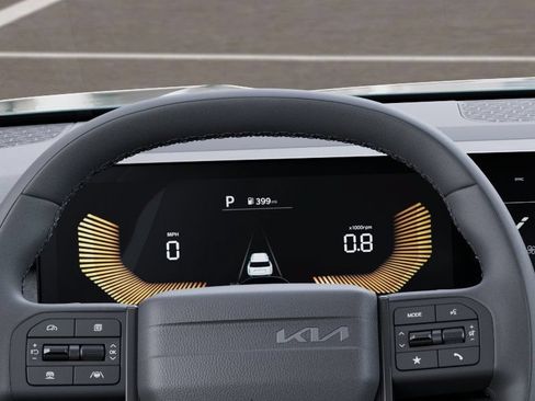 New 2027 Kia Telluride EX X-Line AWD/4WD image 21