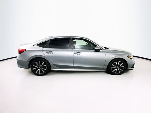 Used 2022 Honda Civic EX image 10