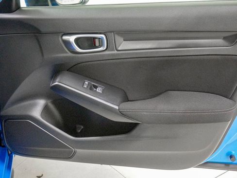 Used 2024 Honda Civic Sport image 31