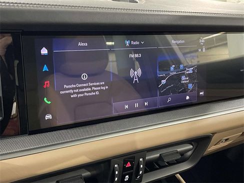 New 2026 Porsche Cayenne Coupe image 28