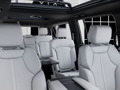 New 2026 Jeep Grand Wagoneer L 4WD image 26