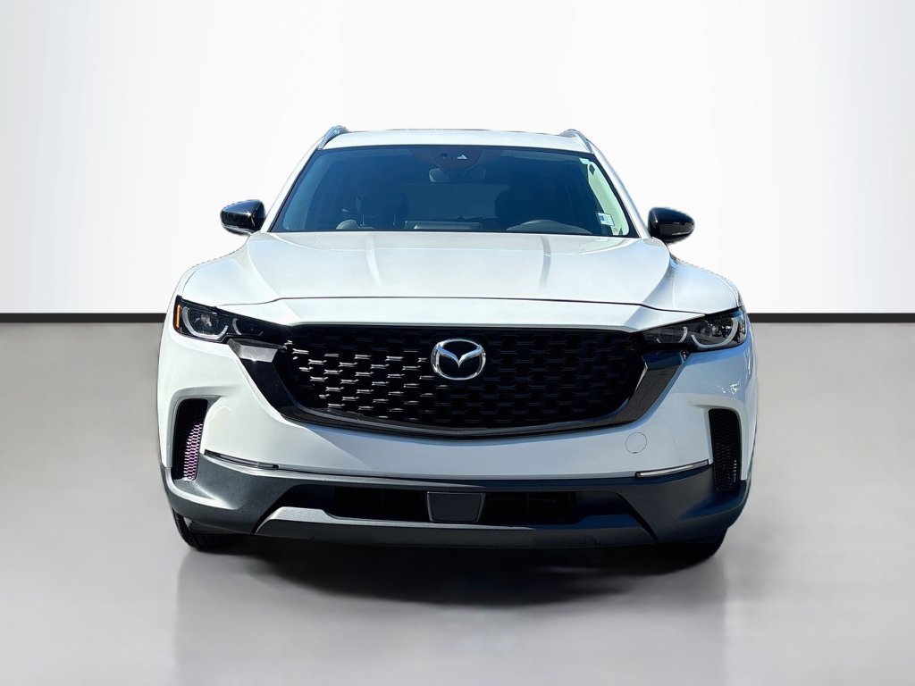 Certified 2024 MAZDA CX-50 AWD 2.5 S w/ Select Package image 2