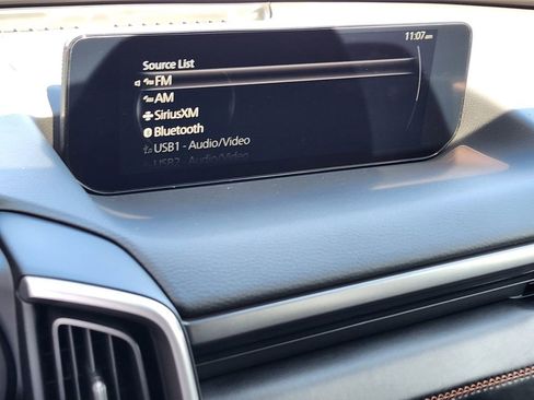 New 2026 MAZDA CX-50 AWD 2.5 S image 8