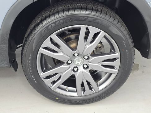 Certified 2022 Honda Pilot Sport image 31