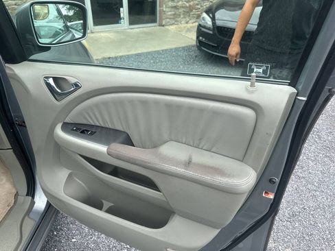 Used 2007 Honda Odyssey EX-L image 9