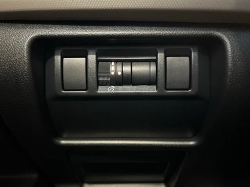 Used 2026 Subaru Forester AWD/4WD image 42