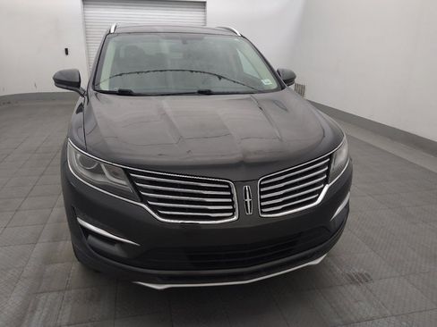 Used 2018 Lincoln MKC Select w/ Select Plus Package FWD image 14