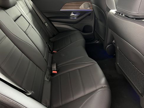 New 2026 Mercedes-Benz GLE 580 4MATIC image 24
