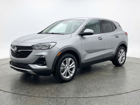 Used 2025 Buick Encore GX Preferred image 3