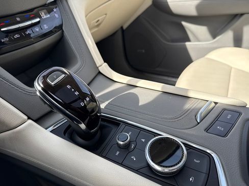 Certified 2023 Cadillac XT5 Premium Luxury w/ LPO, Floor Liner Package image 11