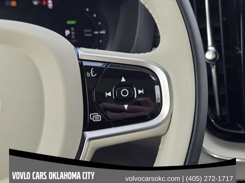 Used 2026 Volvo XC60 T8 Ultra w/ Protection Package Premier AWD/4WD image 31