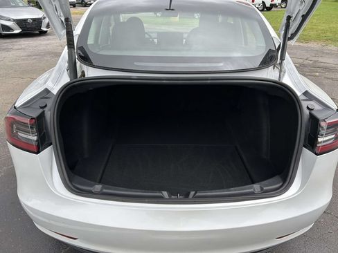 Used 2023 Tesla Model 3 Standard Range RWD image 18