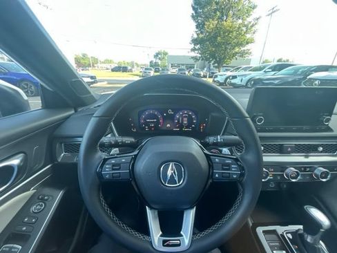 Used 2025 Acura Integra A-Spec FWD image 44