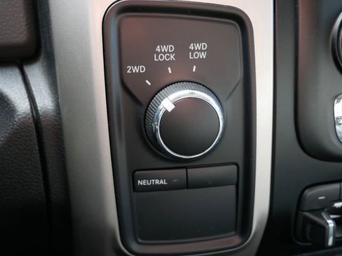 Used 2016 RAM 2500 Outdoorsman AWD/4WD image 24