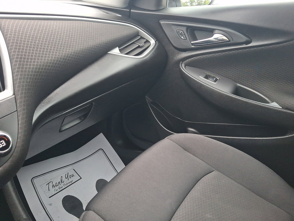 Used 2024 Chevrolet Malibu LT FWD image 31
