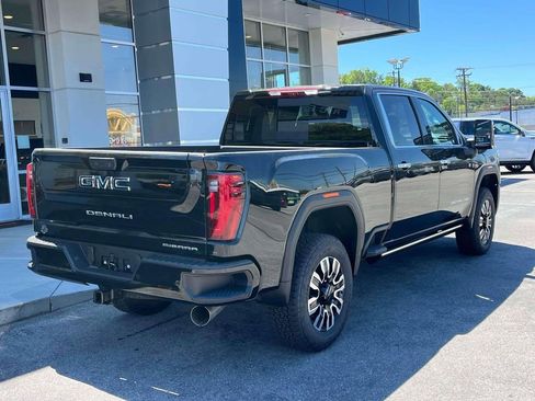 New 2026 GMC Sierra 2500 Denali Ultimate w/ Max Trailering Package image 3