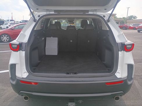 Used 2024 MAZDA CX-50 AWD 2.5 S w/ Cargo Package image 10