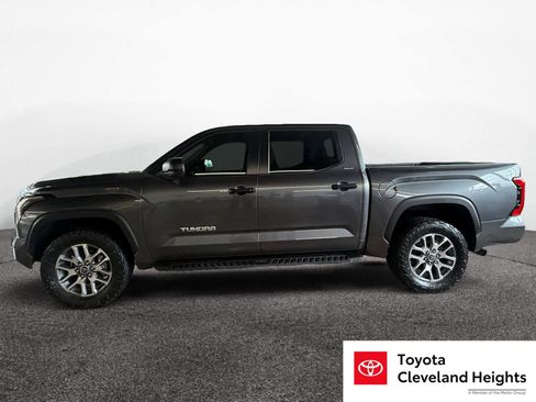 Used 2024 Toyota Tundra SR5 AWD/4WD image 2