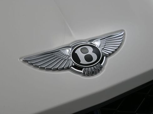 New 2026 Bentley Continental GT image 13