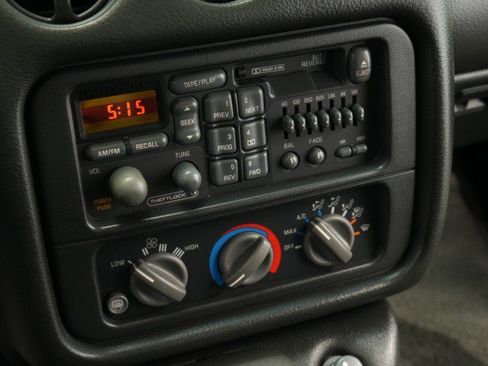 Used 1994 Pontiac Firebird Formula RWD image 53