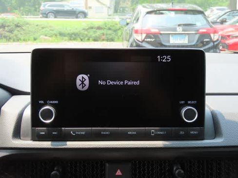 Certified 2024 Honda CR-V Sport image 20