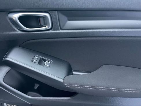 Certified 2023 Honda Civic LX image 21