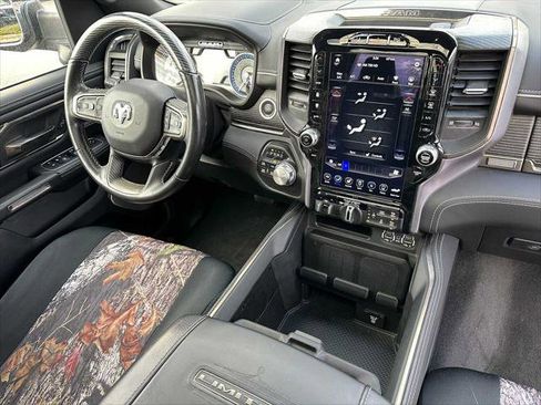 Used 2021 RAM 1500 Limited image 11