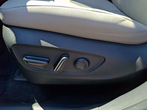 Certified 2024 Toyota Grand Highlander AWD image 15