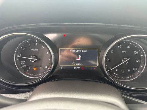 Used 2022 Buick Encore GX Essence w/ Advanced Technology Package FWD image 19