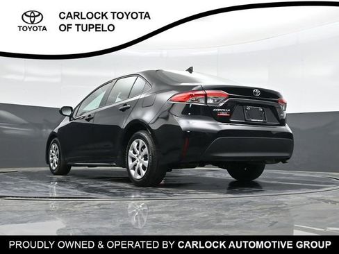 Used 2024 Toyota Corolla LE FWD image 44