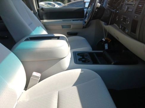 Used 2007 Chevrolet Silverado 2500 LT w/ 2LT Audio Package image 21