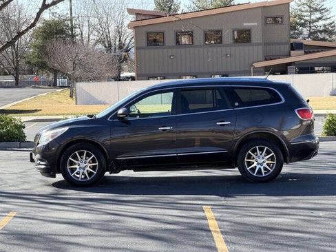 Used 2015 Buick Enclave Leather image 8