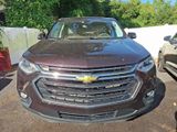 Used 2021 Chevrolet Traverse LT image 2