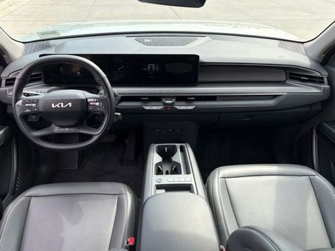 Used 2024 Kia EV9 Light Long Range image 15