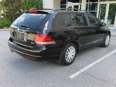 Used 2014 Volkswagen Jetta S image 5