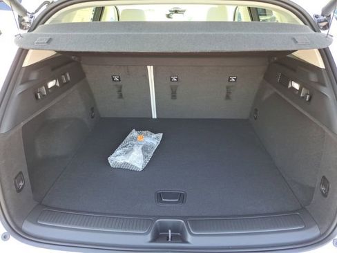 New 2026 Buick Envision Avenir image 8