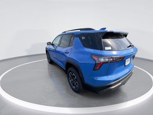 New 2026 Chevrolet Equinox ACTIV FWD image 6