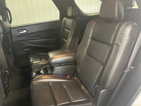 Used 2021 Dodge Durango Citadel AWD/4WD image 24
