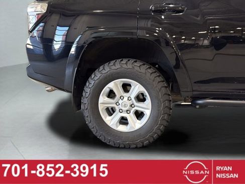 Used 2024 Toyota 4Runner SR5 image 13