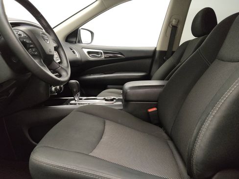 Used 2020 Nissan Pathfinder SV AWD/4WD image 17