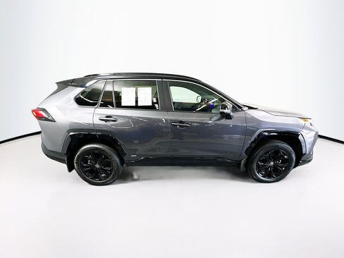 Certified 2024 Toyota RAV4 XSE w/ Weather Package AWD/4WD image 2