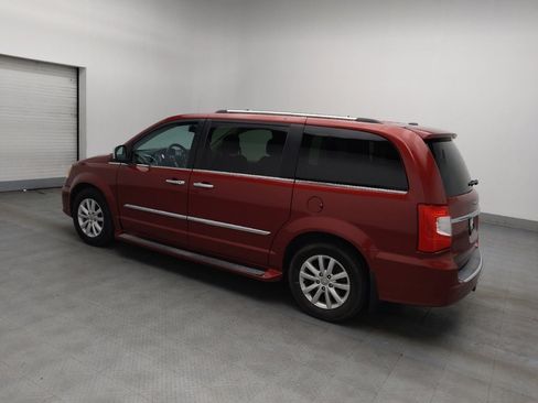 Used 2016 Chrysler Town & Country Limited Platinum w/ Trailer Tow Group image 3