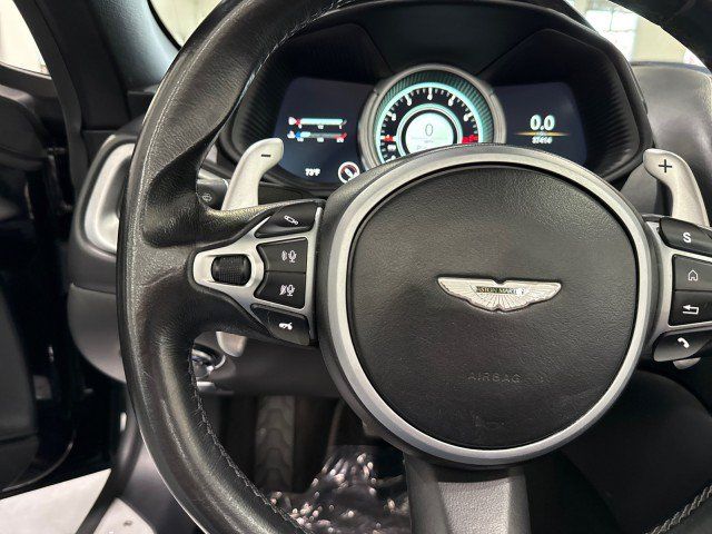 Used 2019 Aston Martin DB11 Volante RWD image 60