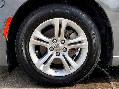 Certified 2023 Dodge Charger SXT RWD image 34