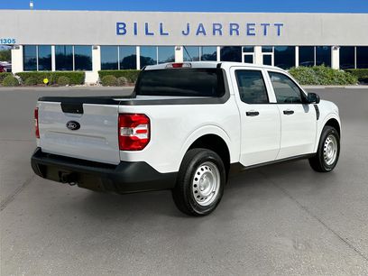 New 2025 Ford Maverick XL w/ Equipment Group 102A
