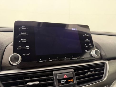 Used 2020 Honda Accord LX image 15