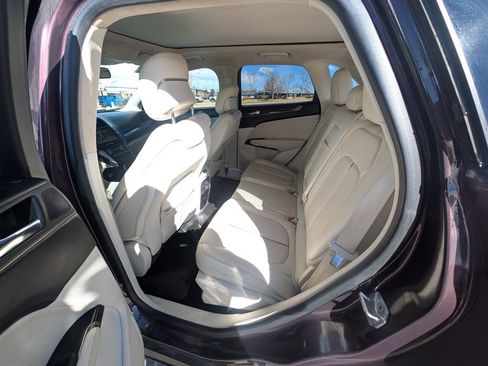 Used 2018 Lincoln MKC Black Label image 28