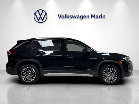 New 2026 Volkswagen Tiguan S AWD/4WD image 6