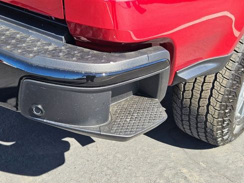 New 2026 Chevrolet Colorado Z71 image 37