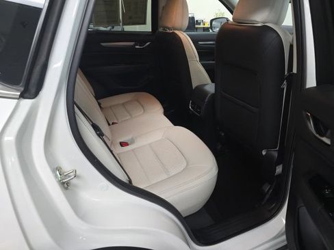 Used 2023 MAZDA CX-5 AWD 2.5 S image 10